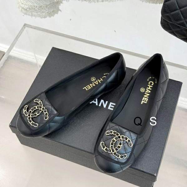 Picture of Chanel Shoes _SKUChanelsz35-40YS05062704